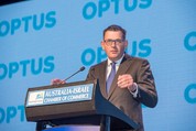 AICC Lunch with Victorian Premier, Daniel Andrews