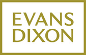 Evans Dixon