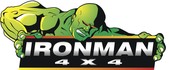 Ironman 4x4