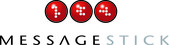 Message Stick Conferencing