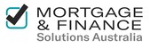Morgage & Finance Solutions